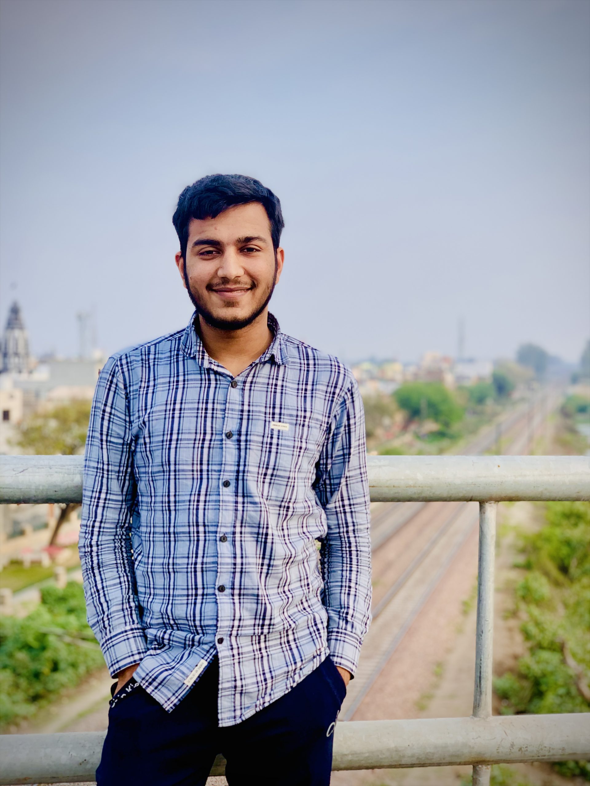 gaurav